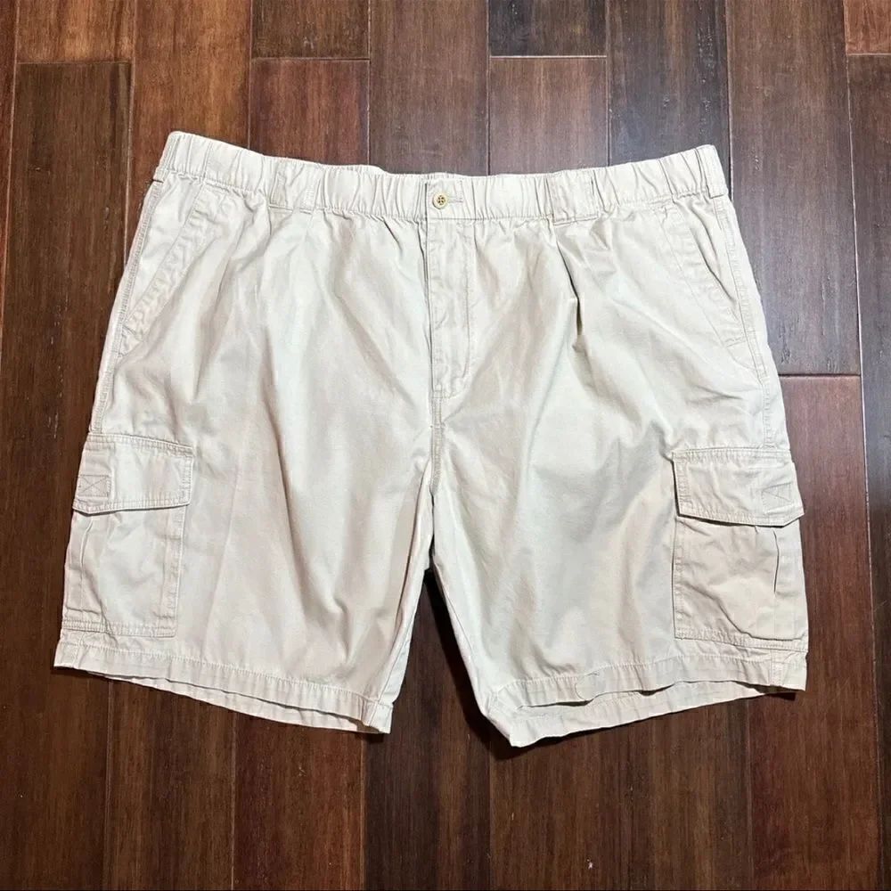 Tommy Bahama Men Cargo Shorts